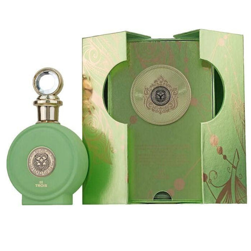 Paris Corner North Stag Expressions III Trois EDP 100ml - The Scents Store